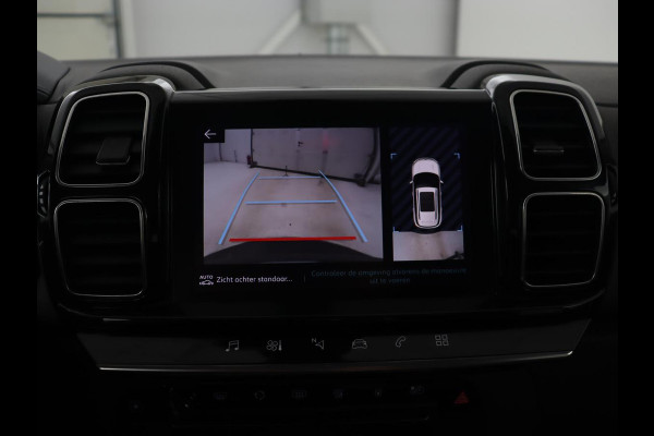 Citroën C5 Aircross 1.6 Plug-in Hybrid 225 Feel | Camera | Carplay | Navigatie | Full LED | Digital Cockpit | Parkeerhulp | Cruise control | Climate control | PHEV | Plug In