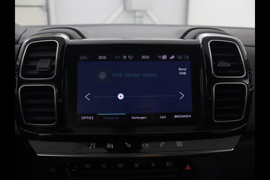 Citroën C5 Aircross 1.6 Plug-in Hybrid 225 Feel | Camera | Carplay | Navigatie | Full LED | Digital Cockpit | Parkeerhulp | Cruise control | Climate control | PHEV | Plug In