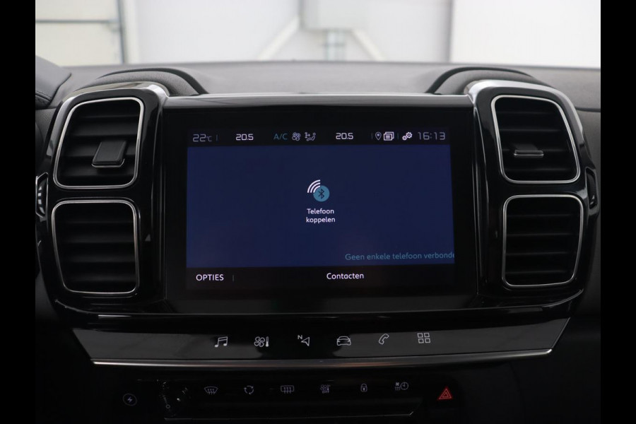 Citroën C5 Aircross 1.6 Plug-in Hybrid 225 Feel | Camera | Carplay | Navigatie | Full LED | Digital Cockpit | Parkeerhulp | Cruise control | Climate control | PHEV | Plug In