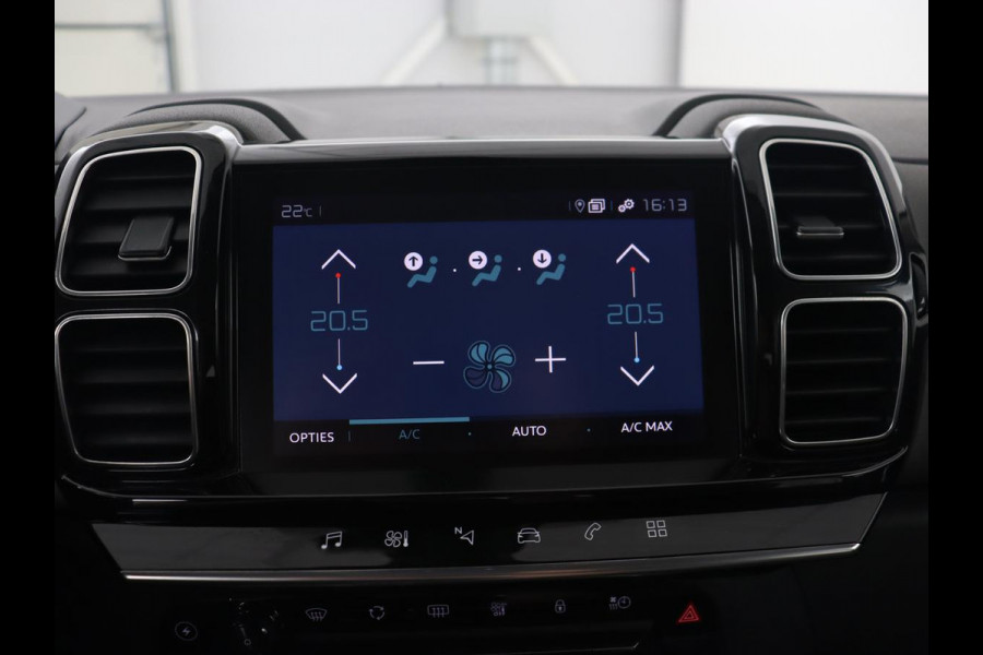 Citroën C5 Aircross 1.6 Plug-in Hybrid 225 Feel | Camera | Carplay | Navigatie | Full LED | Digital Cockpit | Parkeerhulp | Cruise control | Climate control | PHEV | Plug In
