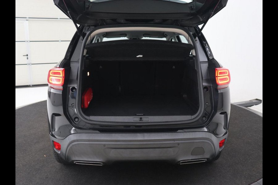 Citroën C5 Aircross 1.6 Plug-in Hybrid 225 Feel | Camera | Carplay | Navigatie | Full LED | Digital Cockpit | Parkeerhulp | Cruise control | Climate control | PHEV | Plug In