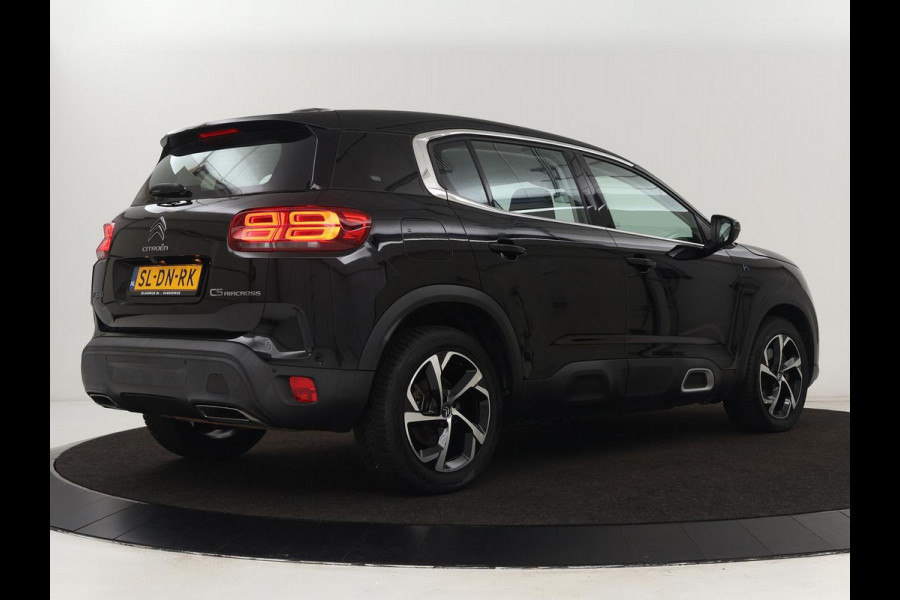 Citroën C5 Aircross 1.6 Plug-in Hybrid 225 Feel | Camera | Carplay | Navigatie | Full LED | Digital Cockpit | Parkeerhulp | Cruise control | Climate control | PHEV | Plug In