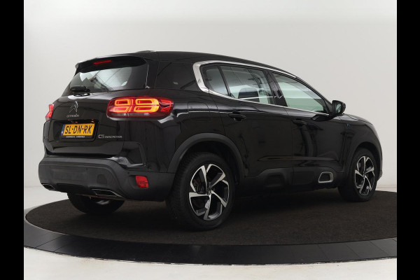 Citroën C5 Aircross 1.6 Plug-in Hybrid 225 Feel | Camera | Carplay | Navigatie | Full LED | Digital Cockpit | Parkeerhulp | Cruise control | Climate control | PHEV | Plug In