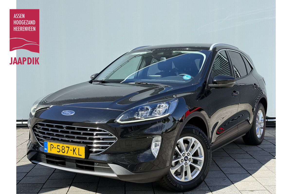 Ford Kuga BWJ 2022 | 2.5 PHEV 225PK ST-Line X | CLIMA | NAVI | HALF LEER | CARPLAY | CAMERA | PRIVACY GLASS | PDC Ford Kuga BWJ 2022 | 2.5 PHEV 225PK ST-Line X | CLIMA | NAVI | HALF LEER | CARPLAY | CAMERA | PRIVACY GLASS | PDC