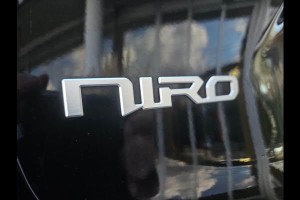 Kia Niro EV Edition Advanced 64.8 kWh Prijs incl. vooraftrek 2000.- inruilpremie | Automaat | Stoel & Stuurverwarming | Navi | Camera | Cruise | Sensoren |