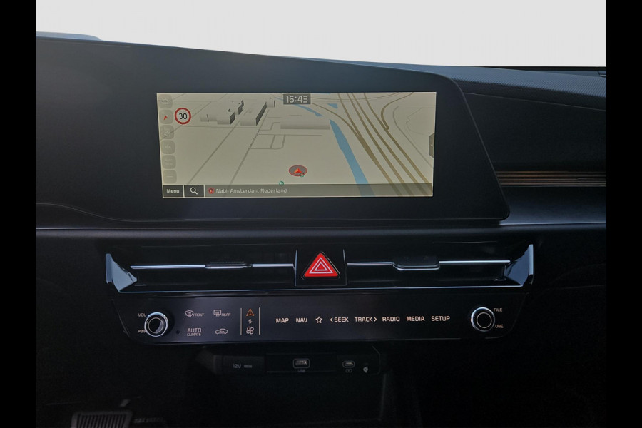 Kia Niro EV Edition Advanced 64.8 kWh Prijs incl. vooraftrek 2000.- inruilpremie | Automaat | Stoel & Stuurverwarming | Navi | Camera | Cruise | Sensoren |
