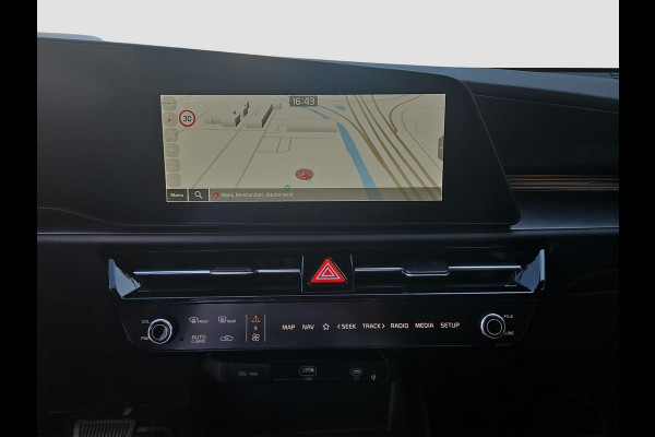 Kia Niro EV Edition Advanced 64.8 kWh Prijs incl. vooraftrek 2000.- inruilpremie | Automaat | Stoel & Stuurverwarming | Navi | Camera | Cruise | Sensoren |