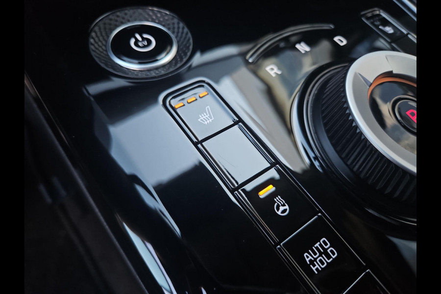 Kia Niro EV Edition Advanced 64.8 kWh Prijs incl. vooraftrek 2000.- inruilpremie | Automaat | Stoel & Stuurverwarming | Navi | Camera | Cruise | Sensoren |