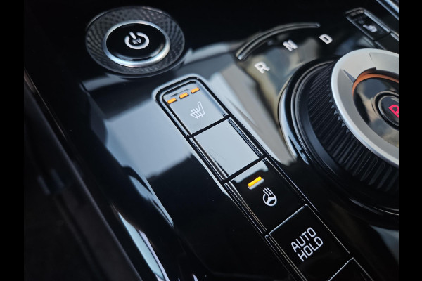 Kia Niro EV Edition Advanced 64.8 kWh Prijs incl. vooraftrek 2000.- inruilpremie | Automaat | Stoel & Stuurverwarming | Navi | Camera | Cruise | Sensoren |