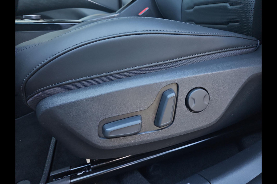 Kia Niro EV Edition Advanced 64.8 kWh Prijs incl. vooraftrek 2000.- inruilpremie | Automaat | Stoel & Stuurverwarming | Navi | Camera | Cruise | Sensoren |