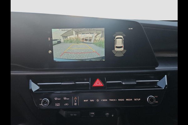 Kia Niro EV Edition Advanced 64.8 kWh Prijs incl. vooraftrek 2000.- inruilpremie | Automaat | Stoel & Stuurverwarming | Navi | Camera | Cruise | Sensoren |