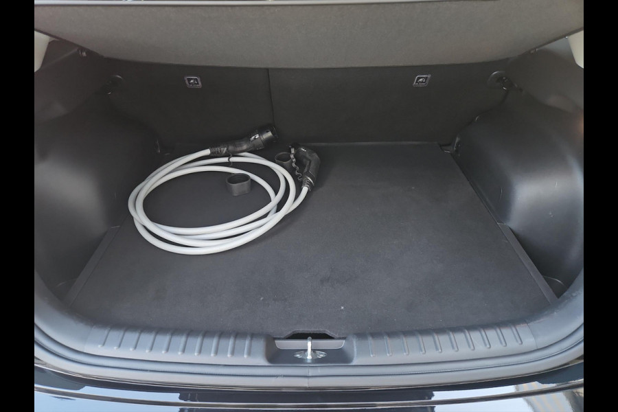 Kia Niro EV Edition Advanced 64.8 kWh Prijs incl. vooraftrek 2000.- inruilpremie | Automaat | Stoel & Stuurverwarming | Navi | Camera | Cruise | Sensoren |