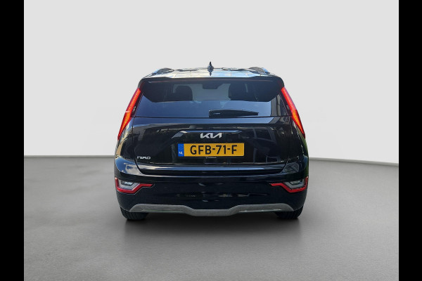 Kia Niro EV Edition Advanced 64.8 kWh Prijs incl. vooraftrek 2000.- inruilpremie | Automaat | Stoel & Stuurverwarming | Navi | Camera | Cruise | Sensoren |