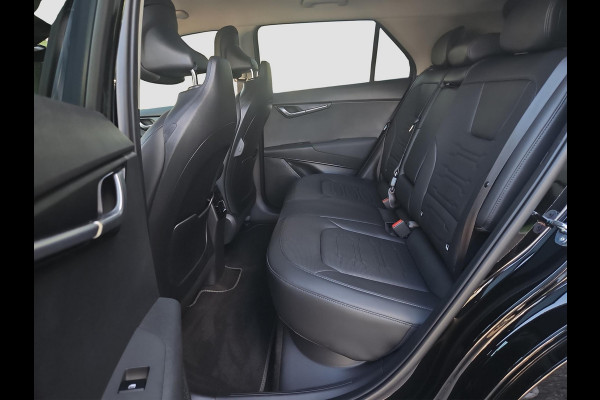 Kia Niro EV Edition Advanced 64.8 kWh Prijs incl. vooraftrek 2000.- inruilpremie | Automaat | Stoel & Stuurverwarming | Navi | Camera | Cruise | Sensoren |