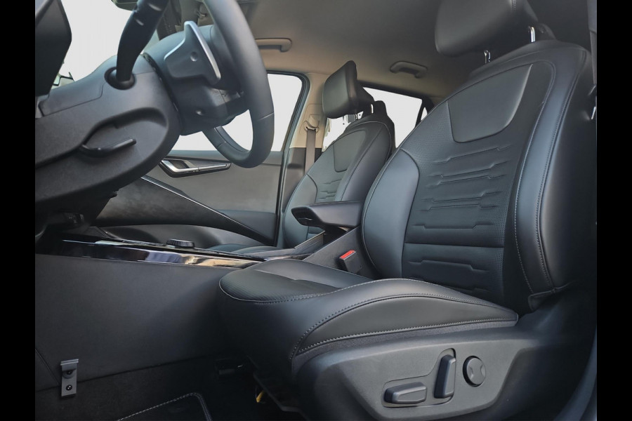 Kia Niro EV Edition Advanced 64.8 kWh Prijs incl. vooraftrek 2000.- inruilpremie | Automaat | Stoel & Stuurverwarming | Navi | Camera | Cruise | Sensoren |