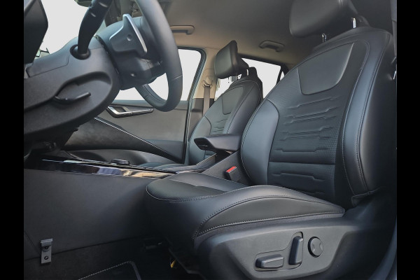Kia Niro EV Edition Advanced 64.8 kWh Prijs incl. vooraftrek 2000.- inruilpremie | Automaat | Stoel & Stuurverwarming | Navi | Camera | Cruise | Sensoren |