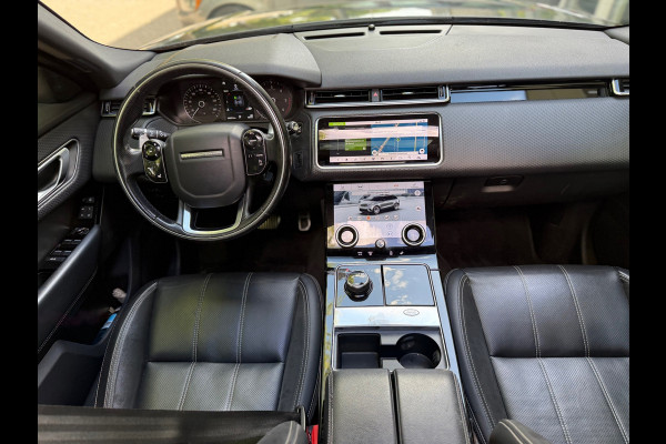 Land Rover Range Rover Velar 2.0 I4 AWD R-Dynamic l Black Edition l Pano l 22" Velgen l