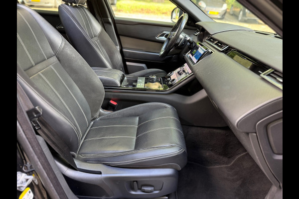 Land Rover Range Rover Velar 2.0 I4 AWD R-Dynamic l Black Edition l Pano l 22" Velgen l