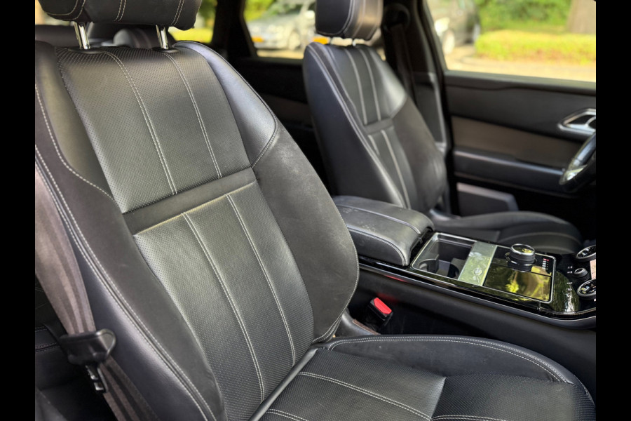 Land Rover Range Rover Velar 2.0 I4 AWD R-Dynamic l Black Edition l Pano l 22" Velgen l