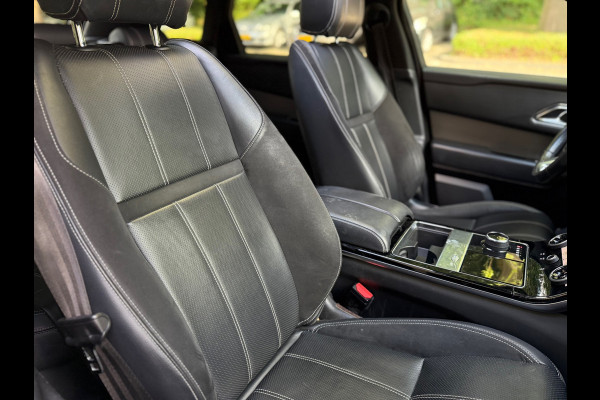 Land Rover Range Rover Velar 2.0 I4 AWD R-Dynamic l Black Edition l Pano l 22" Velgen l