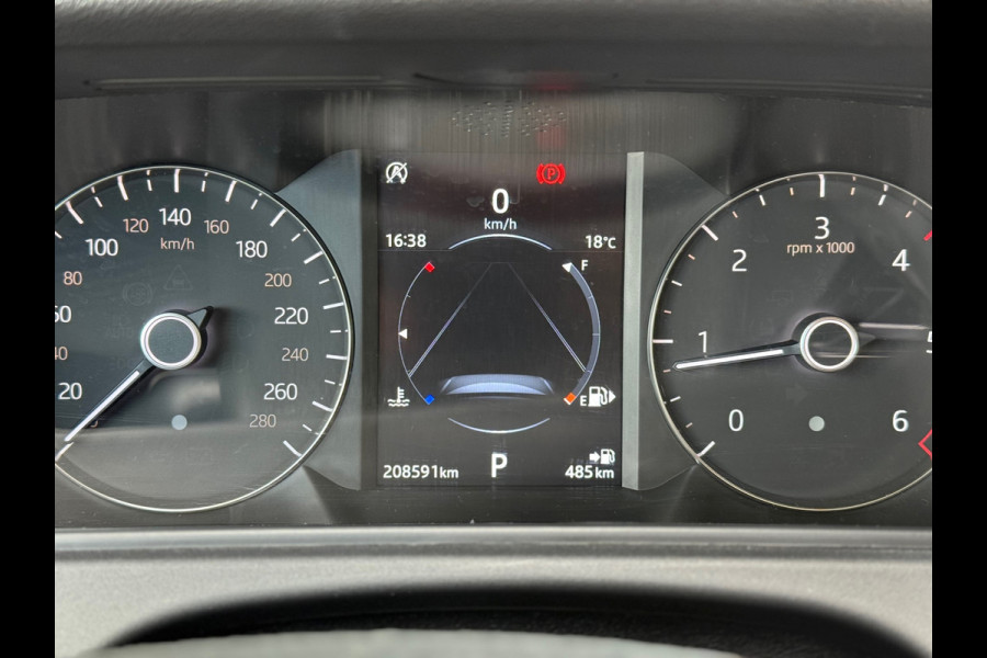 Land Rover Range Rover Velar 2.0 I4 AWD R-Dynamic l Black Edition l Pano l 22" Velgen l