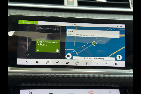Land Rover Range Rover Velar 2.0 I4 AWD R-Dynamic l Black Edition l Pano l 22" Velgen l