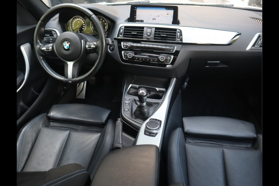 BMW 1-serie 120i Edition M Sport Shadow High Executive Line