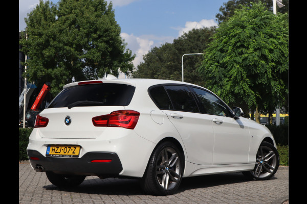 BMW 1-serie 120i Edition M Sport Shadow High Executive Line