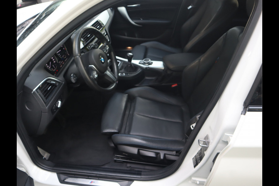 BMW 1-serie 120i Edition M Sport Shadow High Executive Line