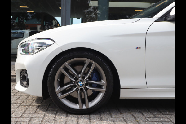 BMW 1-serie 120i Edition M Sport Shadow High Executive Line