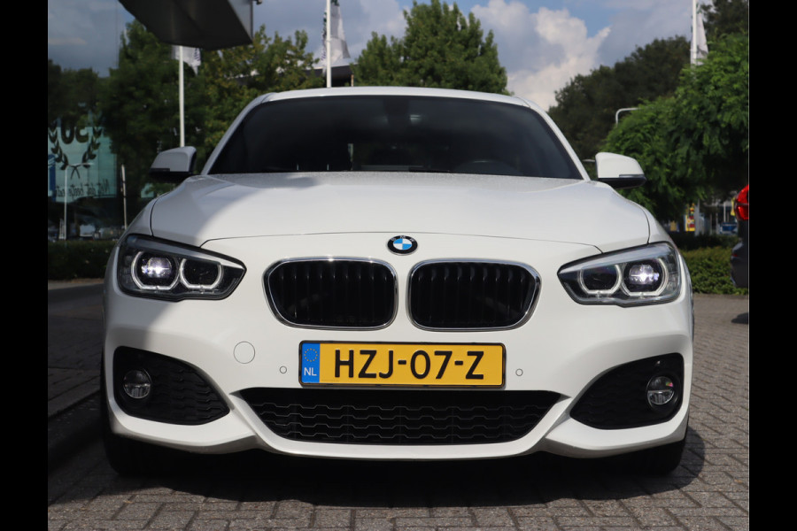 BMW 1-serie 120i Edition M Sport Shadow High Executive Line
