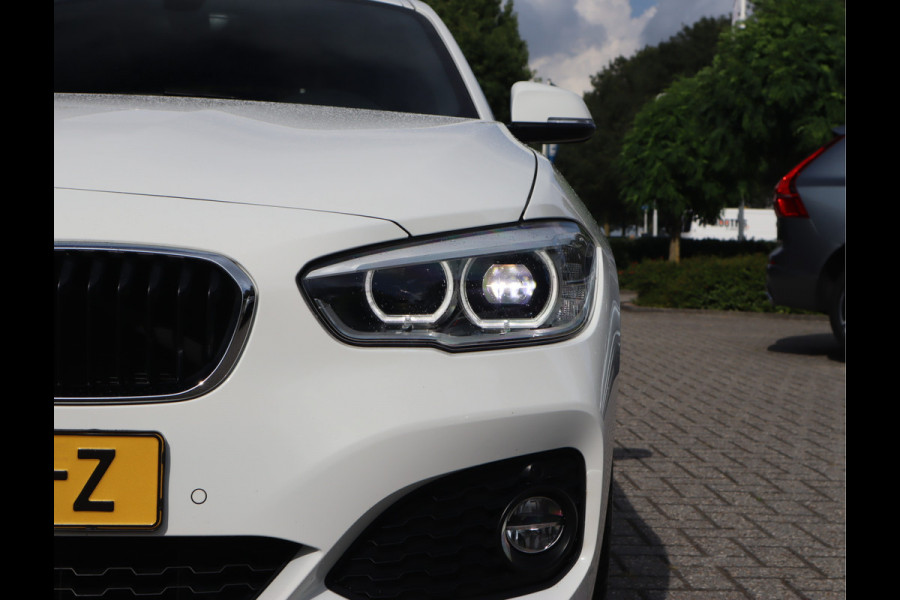 BMW 1-serie 120i Edition M Sport Shadow High Executive Line