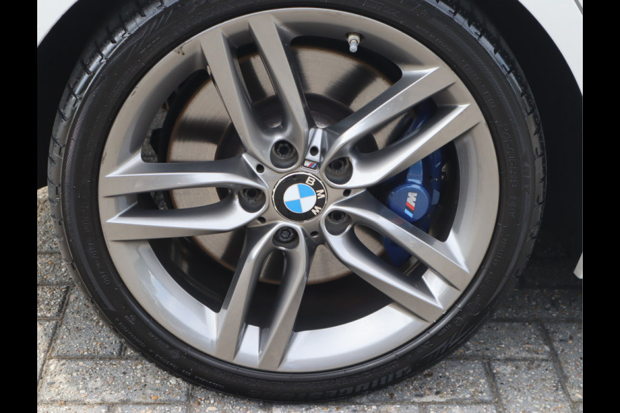 BMW 1-serie 120i Edition M Sport Shadow High Executive Line