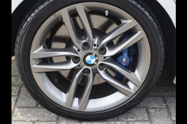 BMW 1-serie 120i Edition M Sport Shadow High Executive Line