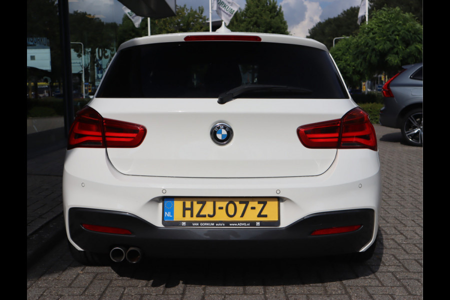 BMW 1-serie 120i Edition M Sport Shadow High Executive Line