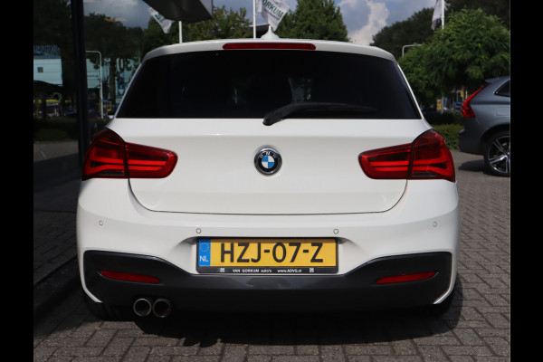 BMW 1-serie 120i Edition M Sport Shadow High Executive Line