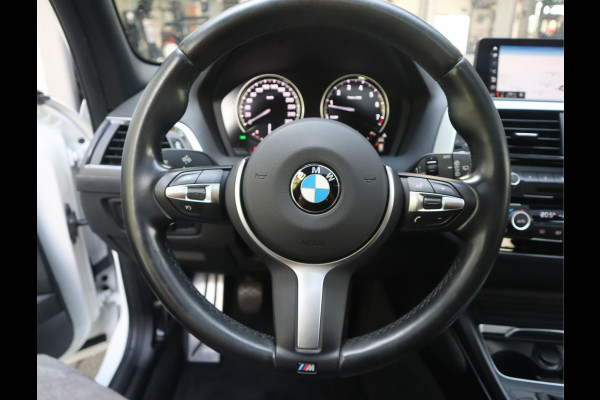 BMW 1-serie 120i Edition M Sport Shadow High Executive Line