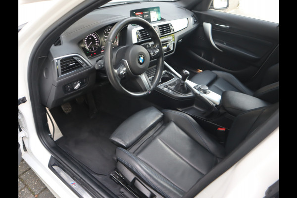 BMW 1-serie 120i Edition M Sport Shadow High Executive Line