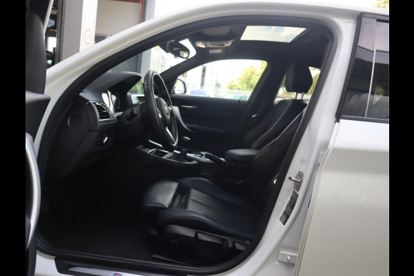 BMW 1-serie 120i Edition M Sport Shadow High Executive Line