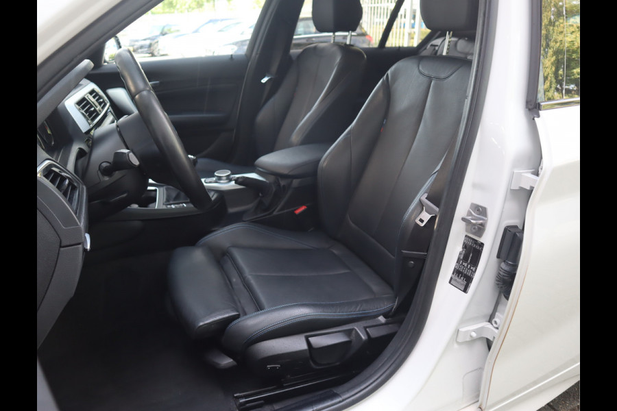 BMW 1-serie 120i Edition M Sport Shadow High Executive Line