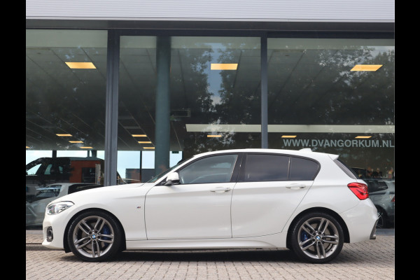 BMW 1-serie 120i Edition M Sport Shadow High Executive Line