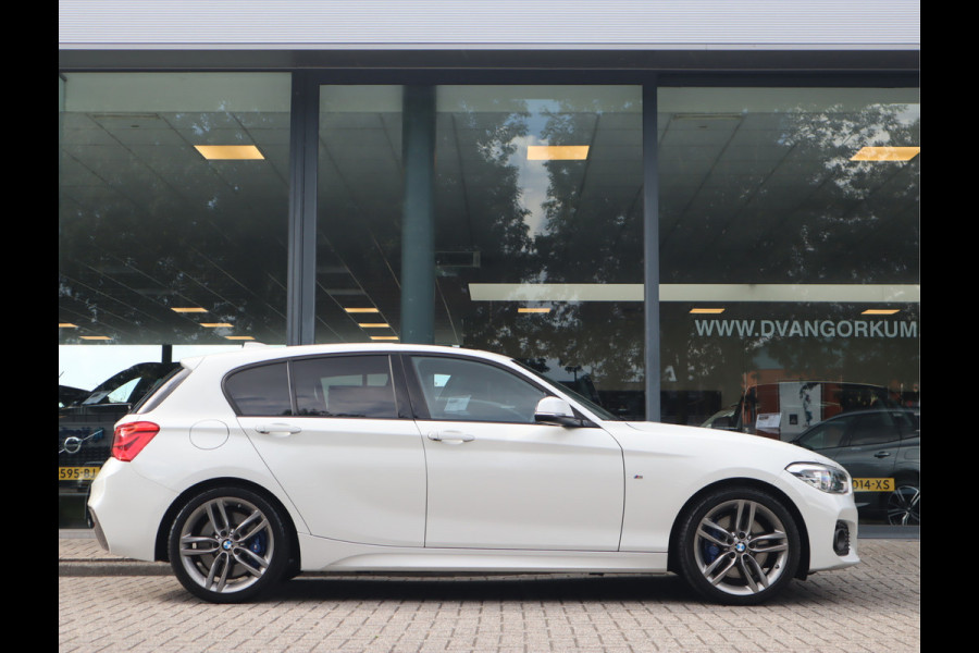 BMW 1-serie 120i Edition M Sport Shadow High Executive Line