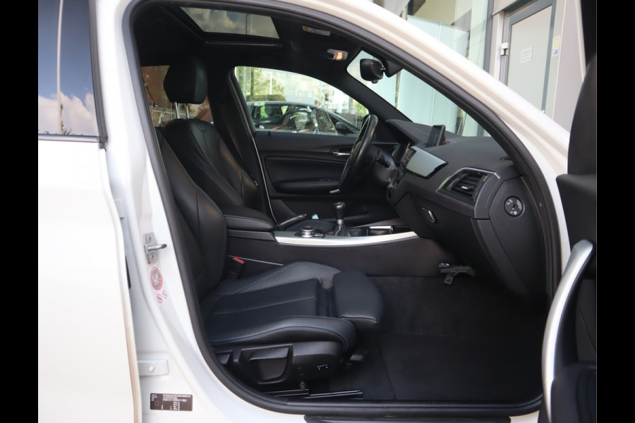 BMW 1-serie 120i Edition M Sport Shadow High Executive Line