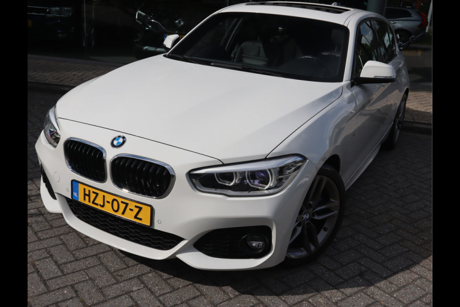 BMW 1-serie 120i Edition M Sport Shadow High Executive Line