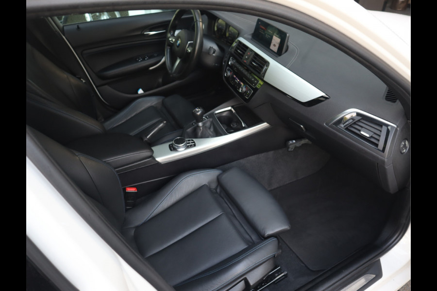 BMW 1-serie 120i Edition M Sport Shadow High Executive Line