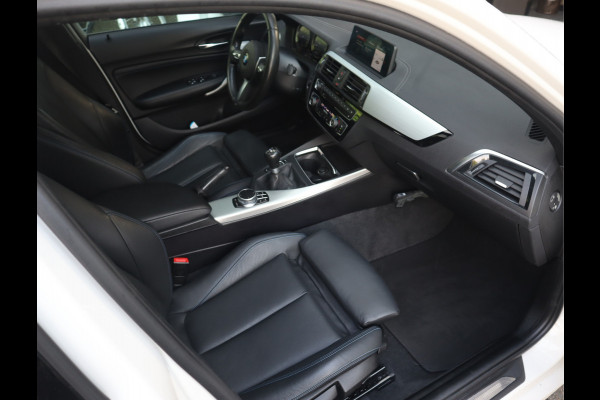 BMW 1-serie 120i Edition M Sport Shadow High Executive Line