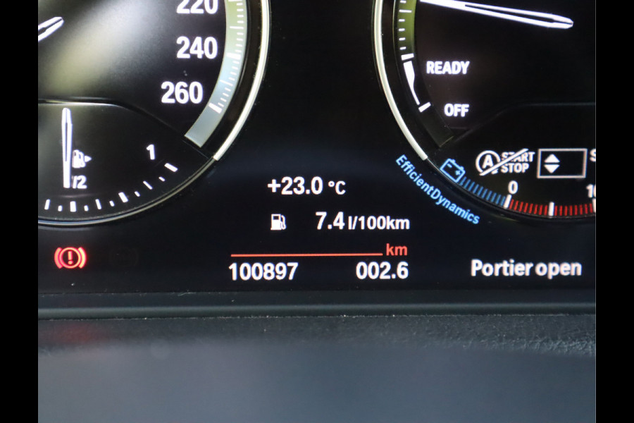 BMW 1-serie 120i Edition M Sport Shadow High Executive Line