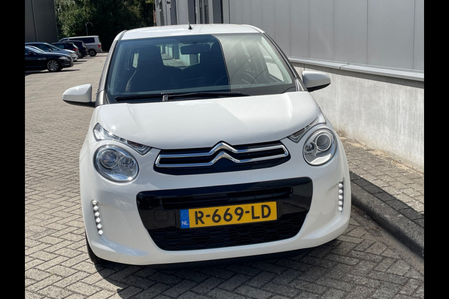 Citroën C1 1.0 VTi Shine / Carplay / Camera
