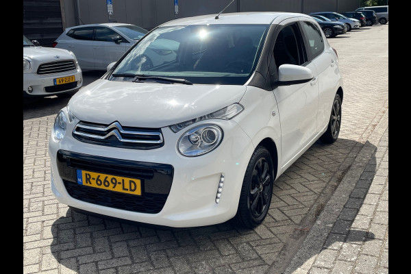 Citroën C1 1.0 VTi Shine / Carplay / Camera