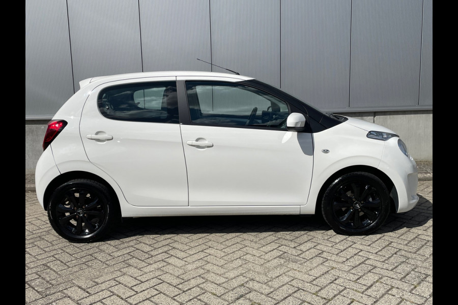 Citroën C1 1.0 VTi Shine / Carplay / Camera
